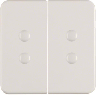 Berker Wippen anschraubbar wg UP  156509 