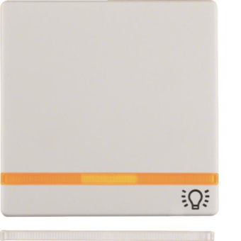 Berker Wippe m.2 beiliegenden   16216079 