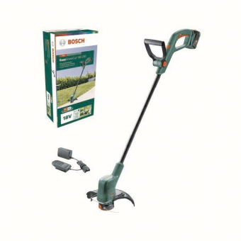 Bosch 06008C1A03    EasyGrassCut 18V-230 