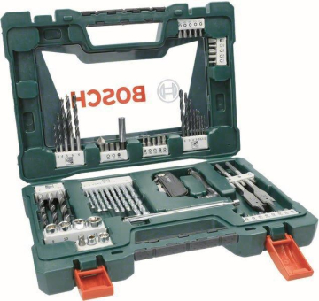 Bosch V-Line Bohrer+Bit-Set   2607017191 