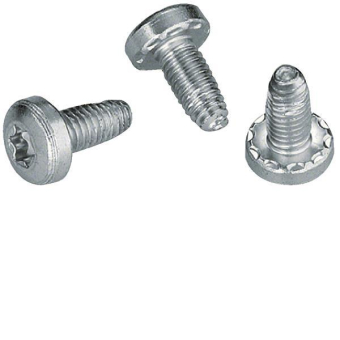 Hager Dünnblechschraube M6x13    FZ413XE 