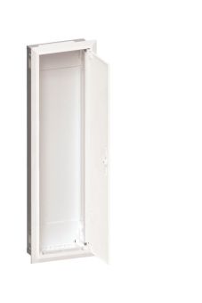 Hager Feldverteiler UP 84PLE leer FWU71D 