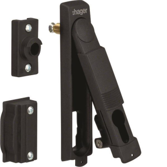 Hager Schwenkhebel univers        FZ535N 