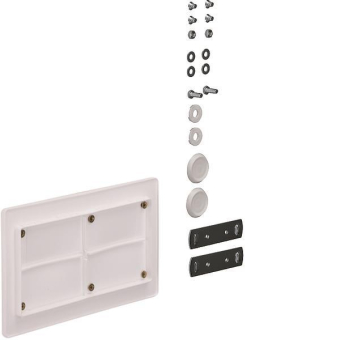 Hager Verbindungssatz univers SK   FZ719 