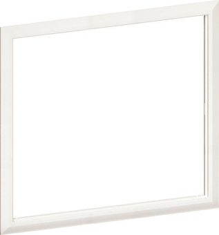 Hager Blendrahmen univers FW      FZ043F 