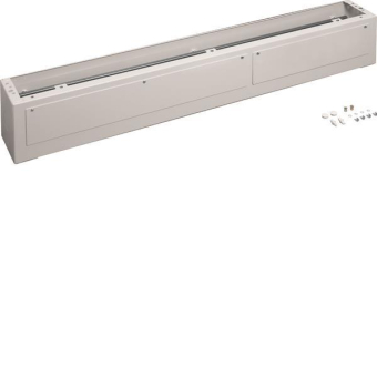 Hager Sockel univ. 200x1300x160  FZ625EN 