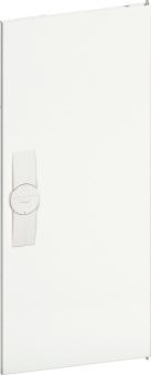 Hager Tür univ.rechts geschlossen FZ005N 