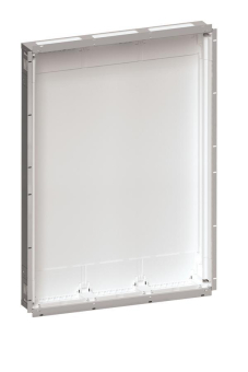 Hager Mauerkasten 252PLE leer     FWU73L 