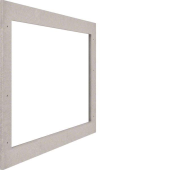 Hager Ausgleichsrahmen            FZ296N 