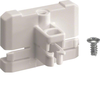 Hager Türstangenhalter univers   FZ745SH 