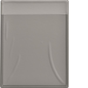 Hager Plantasche selbstklebend   FZ757A4 