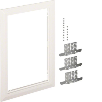 Hager Blendrahmen universZ        FZ011B 