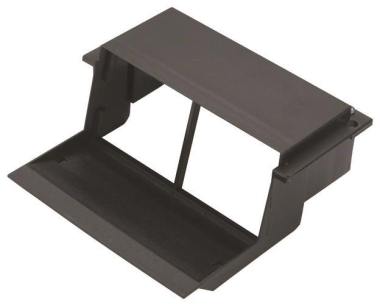 Hager Gerätebecher f.2 Rastec    GBM5050 