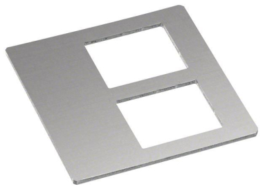 Hager Montageplatte f.Adapter-  GBVDM012 