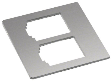 Hager Montageplatte f.Adapter-  GBVDM032 