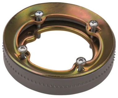 Hager Klemmring f.GBZ auf        GBZKR00 