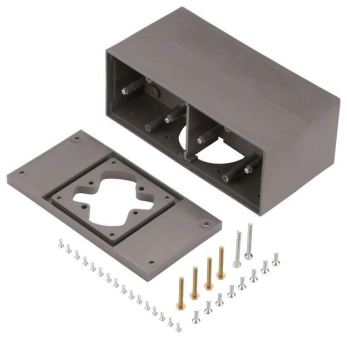 Hager Gerätebecher Zapfsäule    GBZ47011 