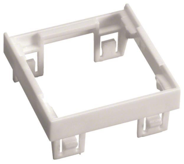 Hager Adapterrahmen 45x45mm     GBVDMR45 