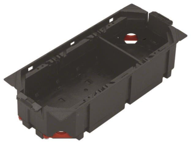 Hager Gerätebecher f.3Rastec 45  GBVR300 