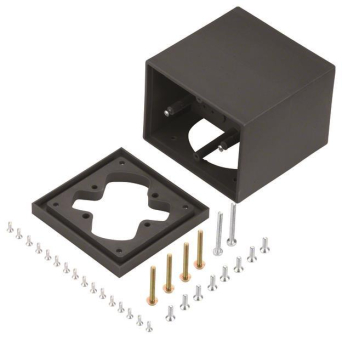 Hager Gerätebecher Zapfsäule    GBZ29005 