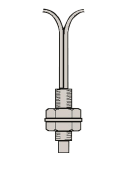 Telemecanique XUFN05321 Lichtleiter 
