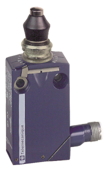 Telemecanique XCMD2111M12 Positionssch. 