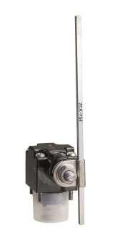 Telemecanique ZCKS404 Positionsschalter- 