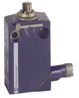 Telemecanique XCMD2110M12 Positionssch. 