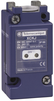 Telemecanique ZCKJ1121 Positionsschalter 