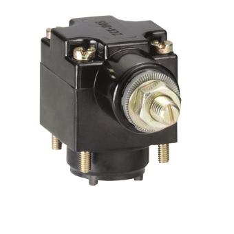 Telemecanique ZCKD05 Positionsschalter- 