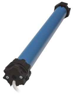 Rademacher CLIM 10/16PZ Rohrmotor SW60 