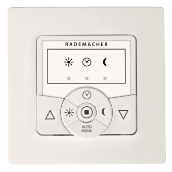 Rademacher 5602-UW Steuerung Troll Basis 