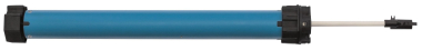 Rademacher SLDSM 40/16PZ Funk Markisen- 