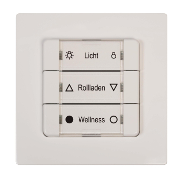 Rademacher 9494-2 DuoFern 230V 