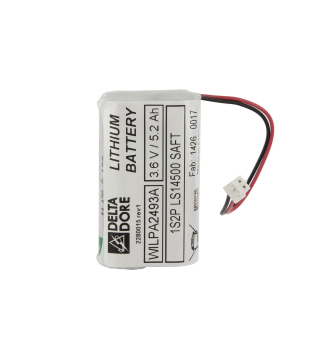 Delta Dore BAT DME-DMBE-DMBD-TYXAL+ 