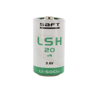 Delta Dore BAT D TYXAL+ Batterie 