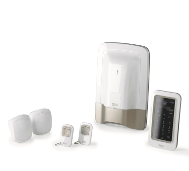 Delta Dore Pack TYXAL+ Funk 