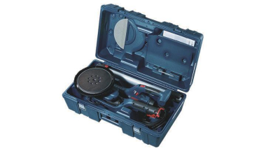 Bosch Trockenbauschleifer GTR 06017D4000 