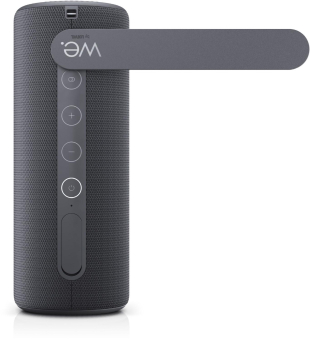 Loewe We.HEAR1 storm grey BT-Lautspreche 