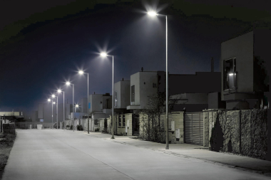 PHIL MAS LED SON-T 34W/740 230V (70W) 