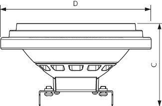Philips MASTER ExpertColor 10.8W/930 40° 