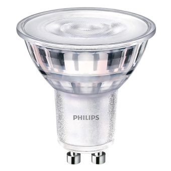 Philips CorePro LEDspot 4W/830 GU10 36° 