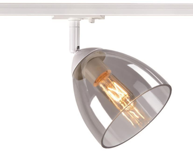 SLV PARA CONE GL SPOT 1PH-Spot   1006156 