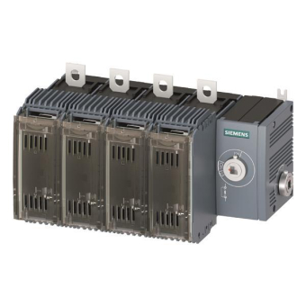 Siemens 3KF24124RF11       3KF2412-4RF11 