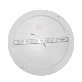 BRUM An-/Einbaupanel MOON ws    12207073 