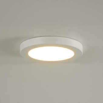 BRUM An-/Einbaupanel MOON ws    12205073 