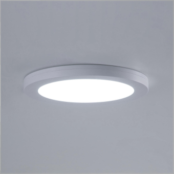 BRUM An-/Einbaupanel MOON ws    12206073 