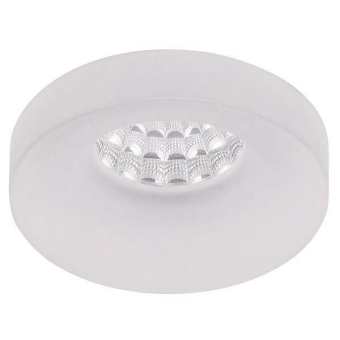 BRUM LED-Einbaustrahler KEGON   12210003 