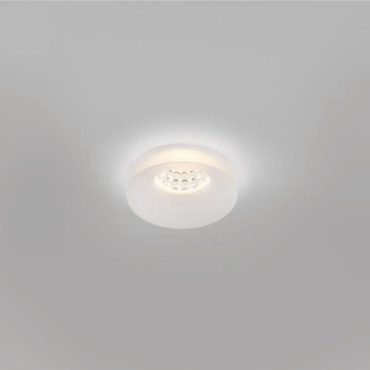 BRUM LED-Einbaustrahler KEGON   12210003 