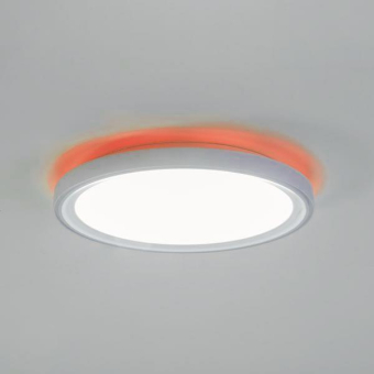 BRUM Anbauleu. Sunny 30W weiß   12208073 